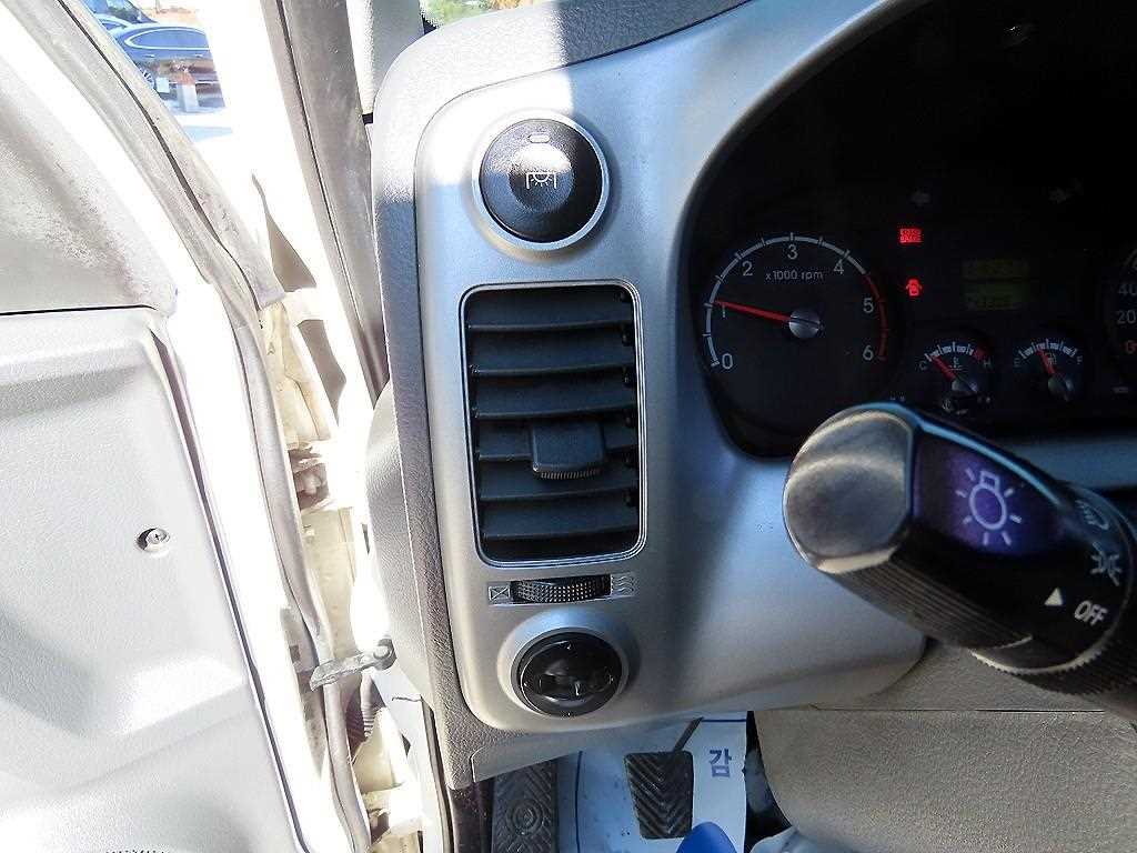 기아 봉고3 1톤 냉동탑 12