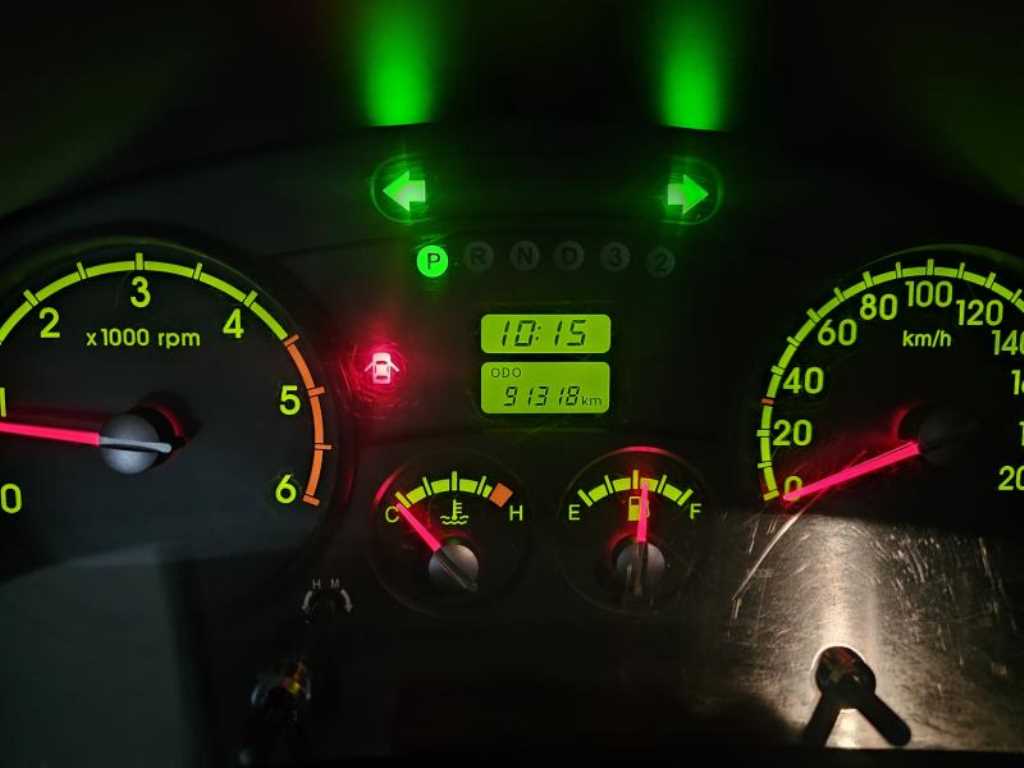 기아 봉고3 1톤 윙바디 15