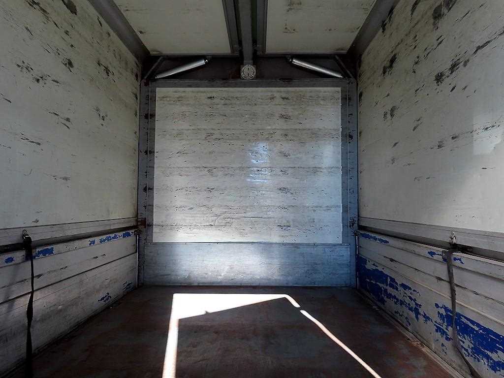 기아 봉고3 1.2톤 윙바디 4