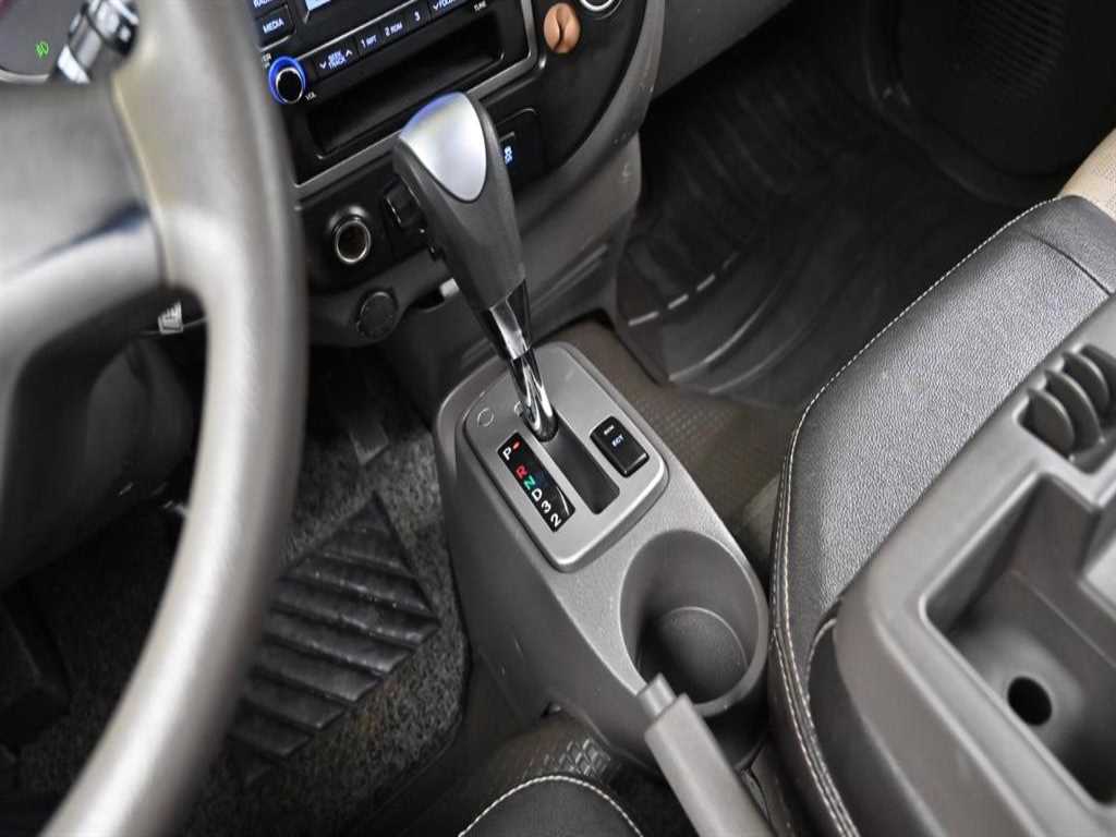 현대 포터2 1톤 카고 8