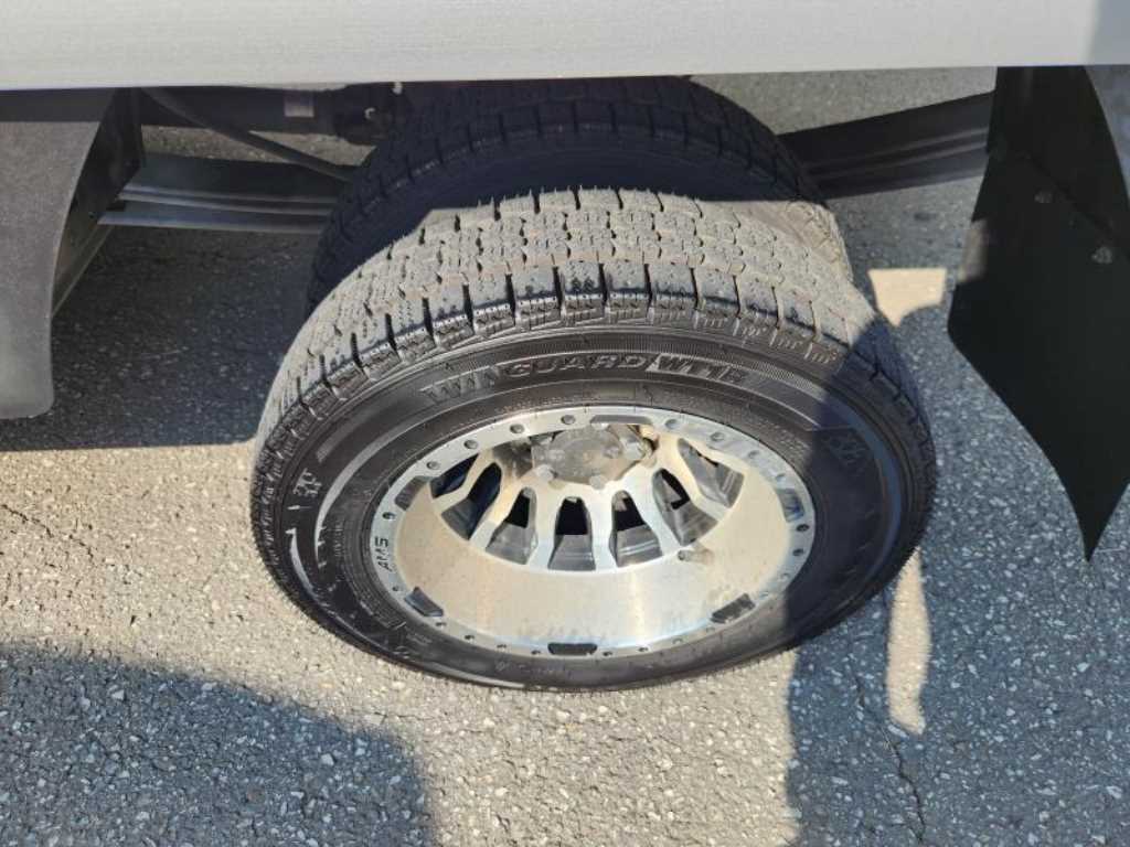 기아 봉고3 1톤 저상탑 전기 16