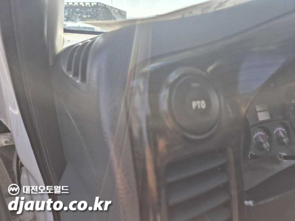 기아 봉고3 1톤 카고 12