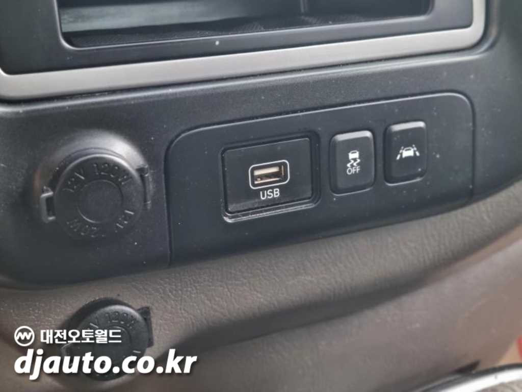 현대 포터2 1톤 카고 11