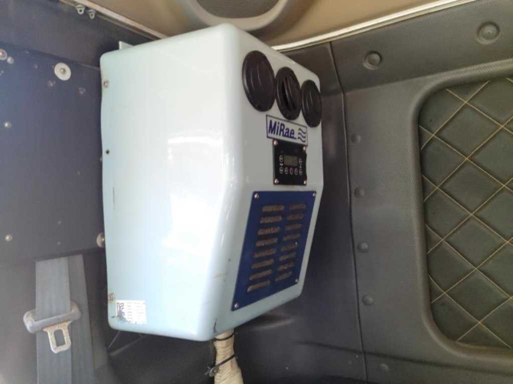 현대 메가트럭 카고 4.5톤 수동 10