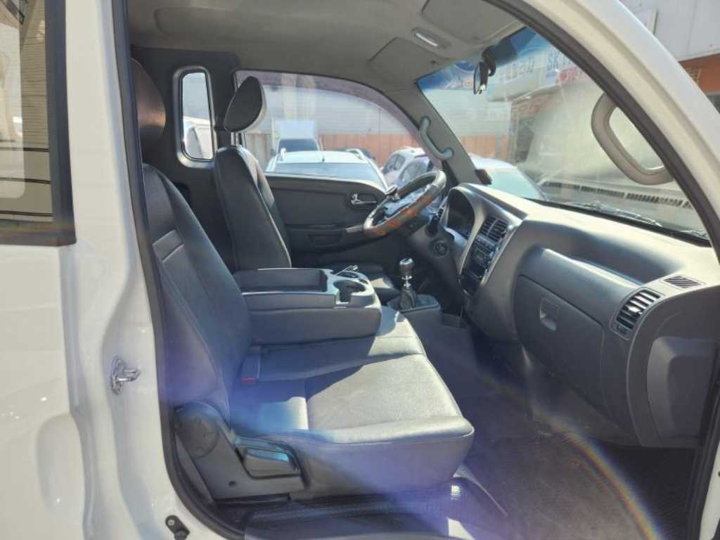 기아 봉고3 1.2톤 카고 12