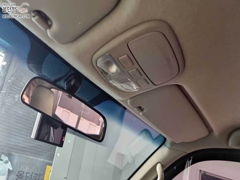 현대 포터2 1톤 카고 13