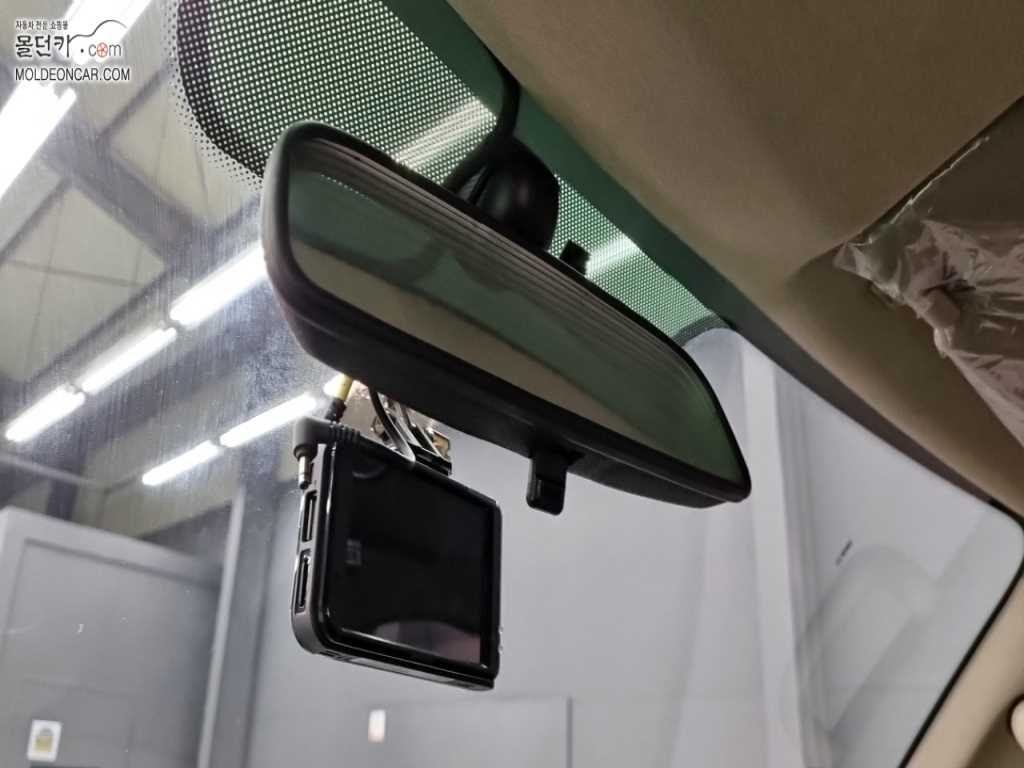 현대 포터2 1톤 카고 11