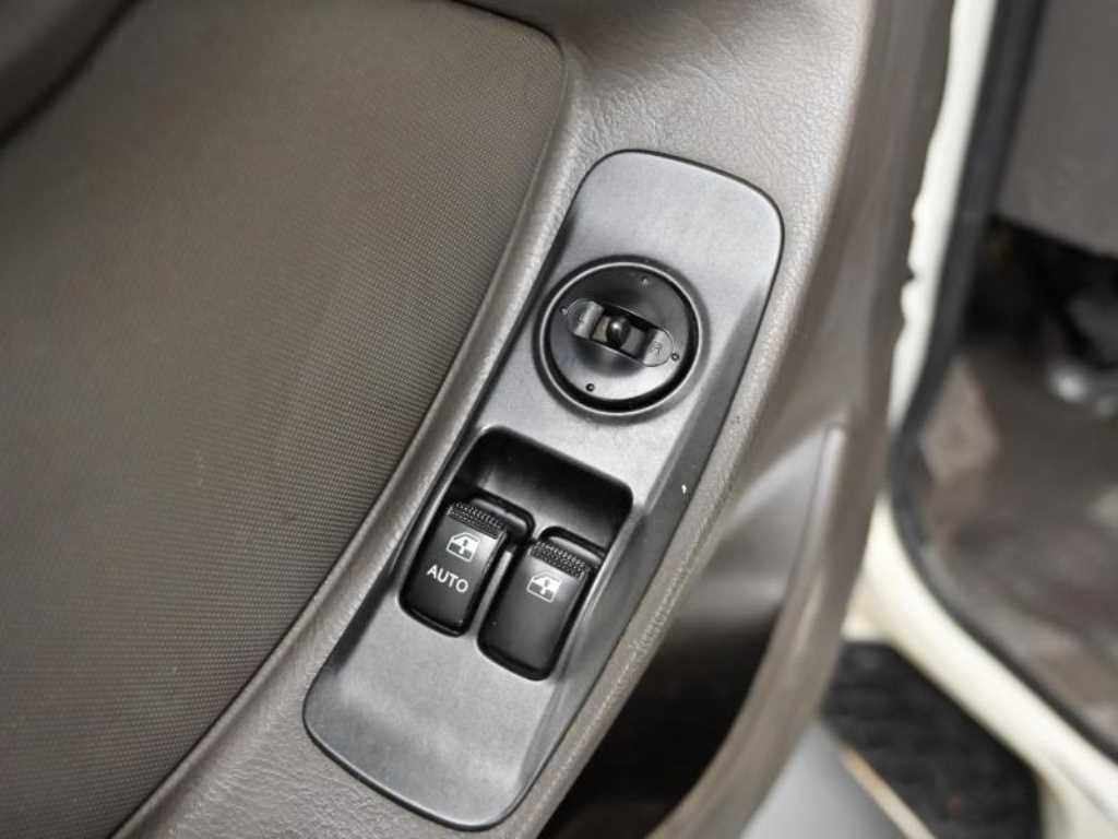 현대 포터2 1톤 카고 11