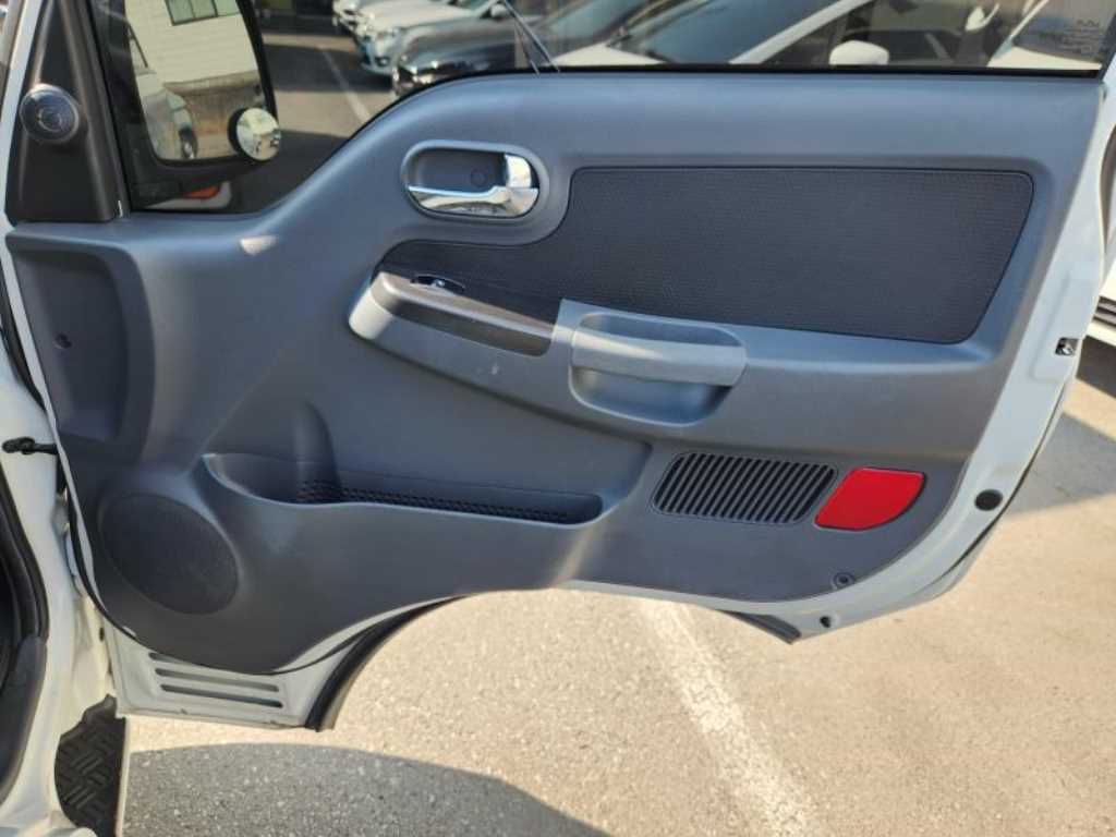 기아 봉고3 1톤 저상탑 전기 14