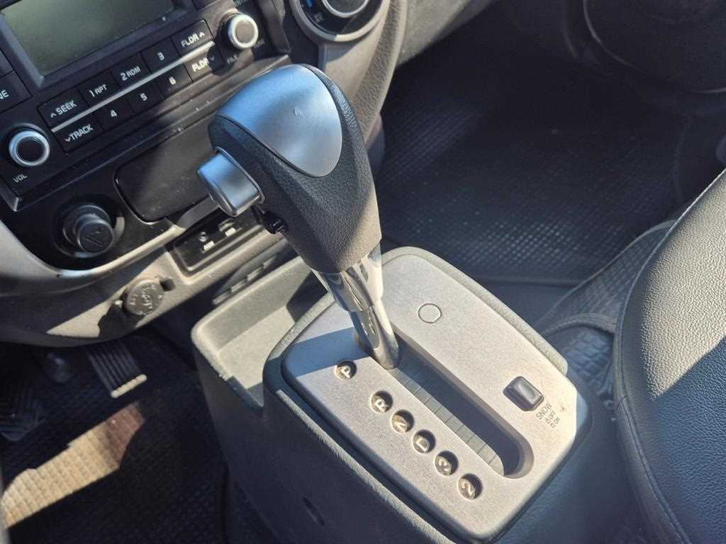 기아 봉고3 1톤 카고 12