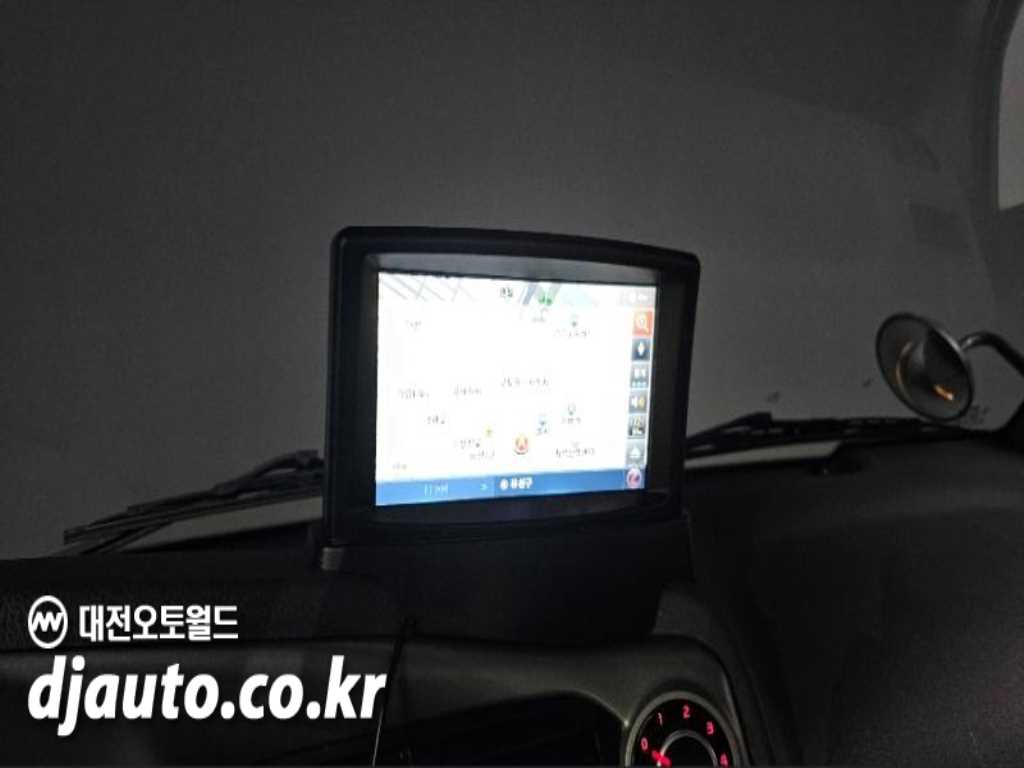 기아 봉고3 1톤 카고 15