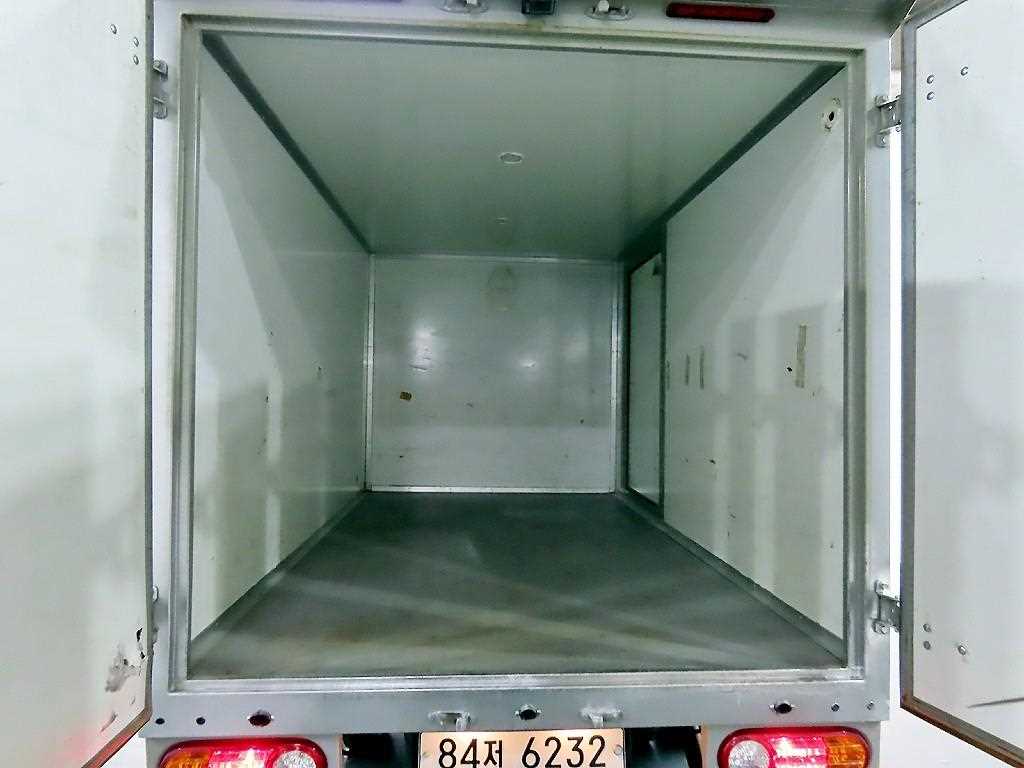 현대 포터2 1톤 표준탑 14