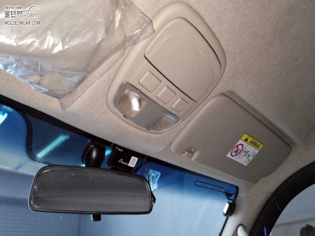 현대 포터2 1톤 윙바디 12