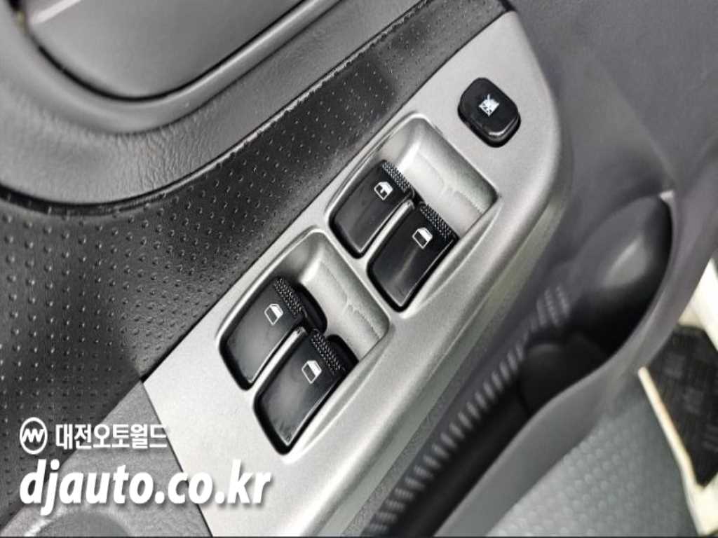 기아 봉고3 1톤 카고 11