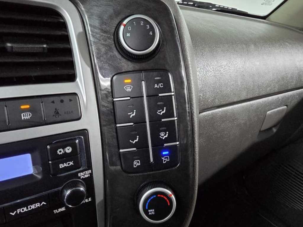 현대 포터2 1톤 카고 14