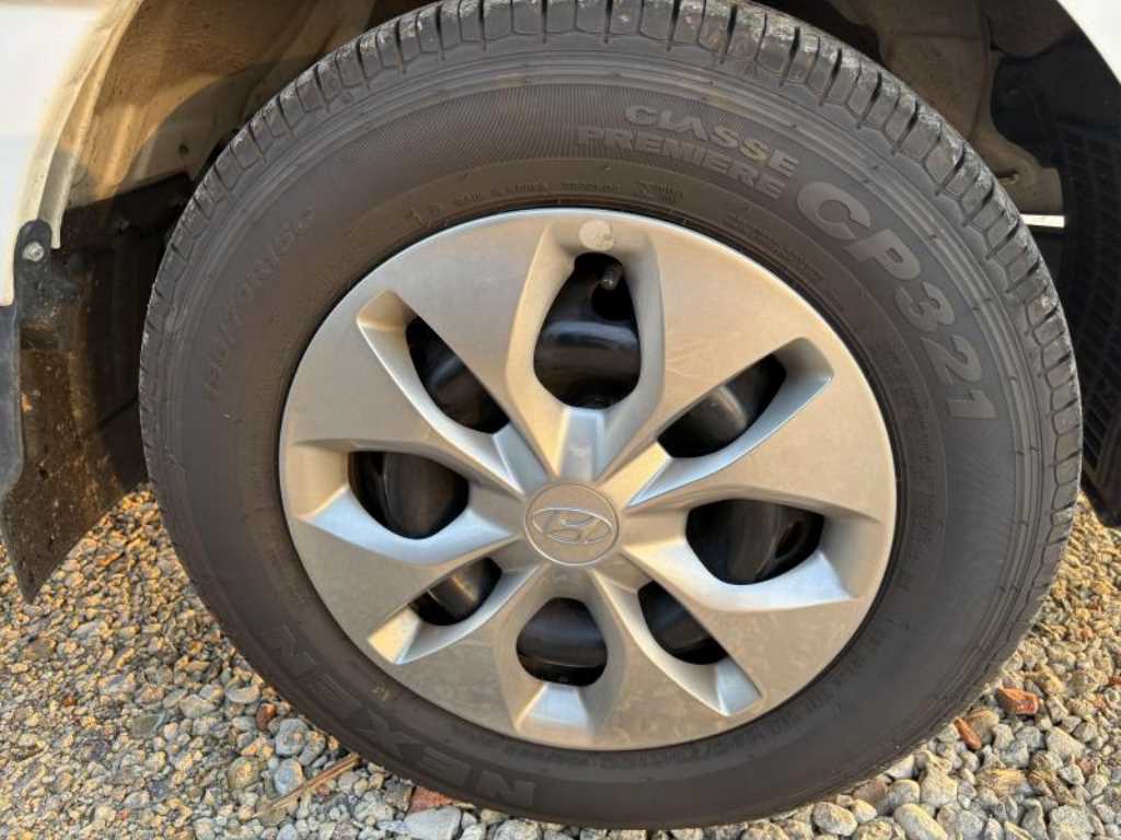 현대 포터2 1톤 표준탑 전기 16