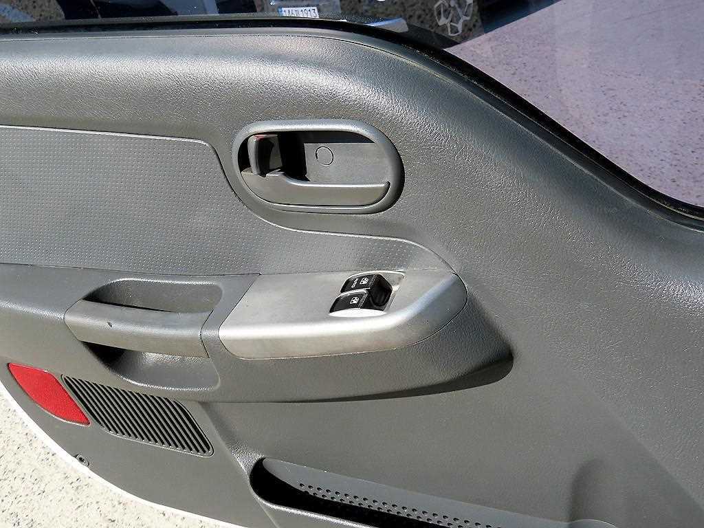 기아 봉고3 1톤 냉동탑 11