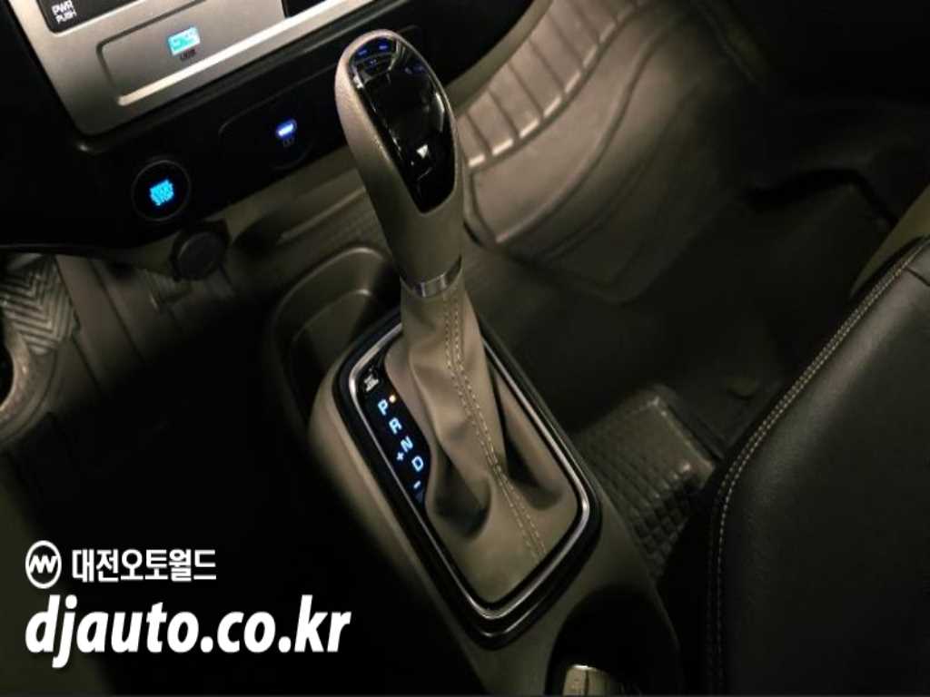 현대 포터2 1톤 카고 슈퍼캡 장축 LPG 8