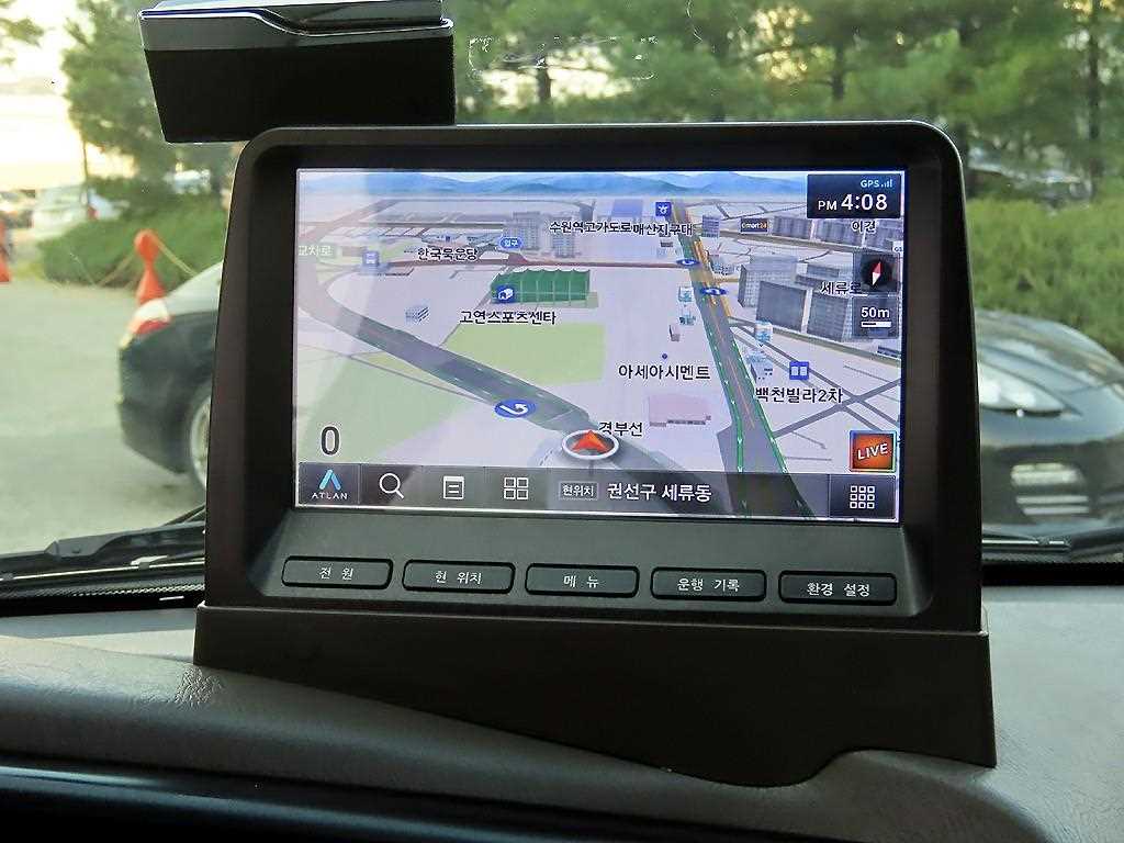 현대 포터2 1톤 냉동탑 14