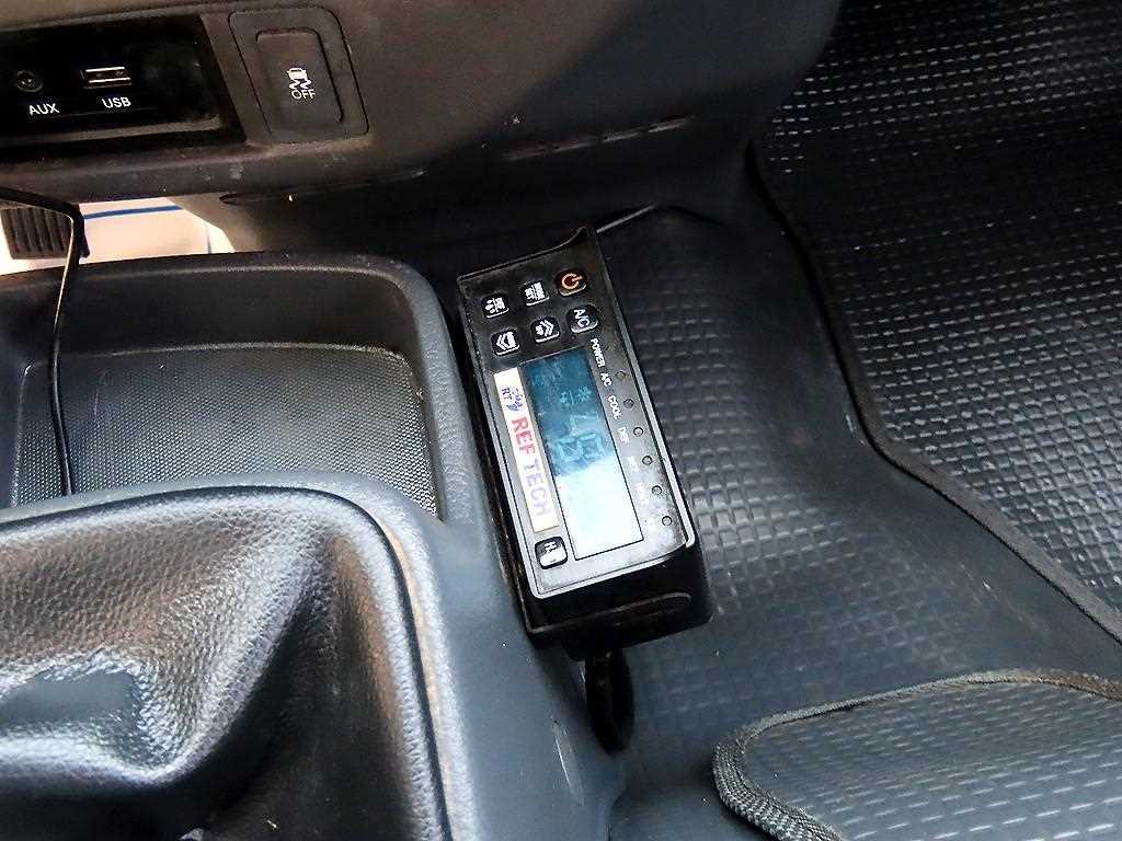 기아 봉고3 1톤 냉동탑 14