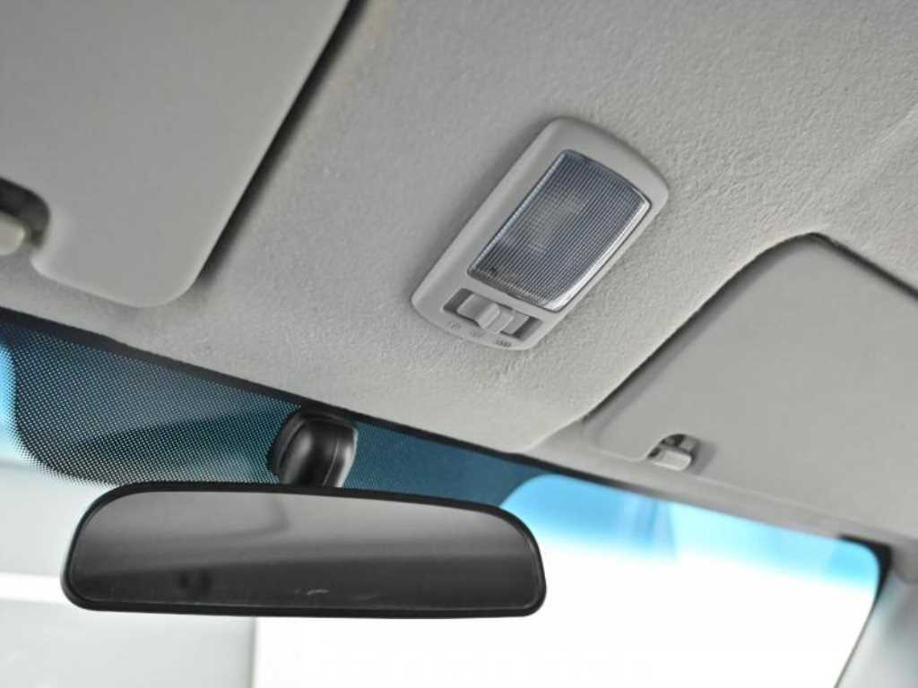 기아 봉고3 1톤 카고 17