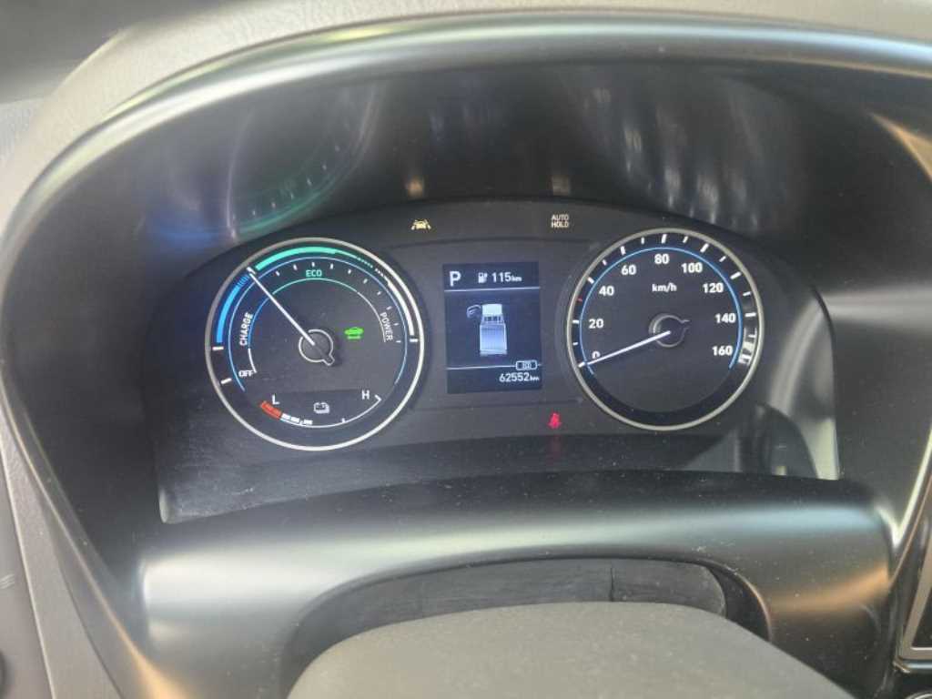 현대 포터2 1톤 저상탑 전기 8