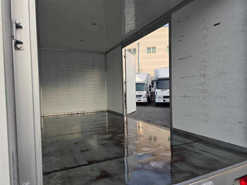 현대 올뉴마이티 2.5톤 표준탑 9