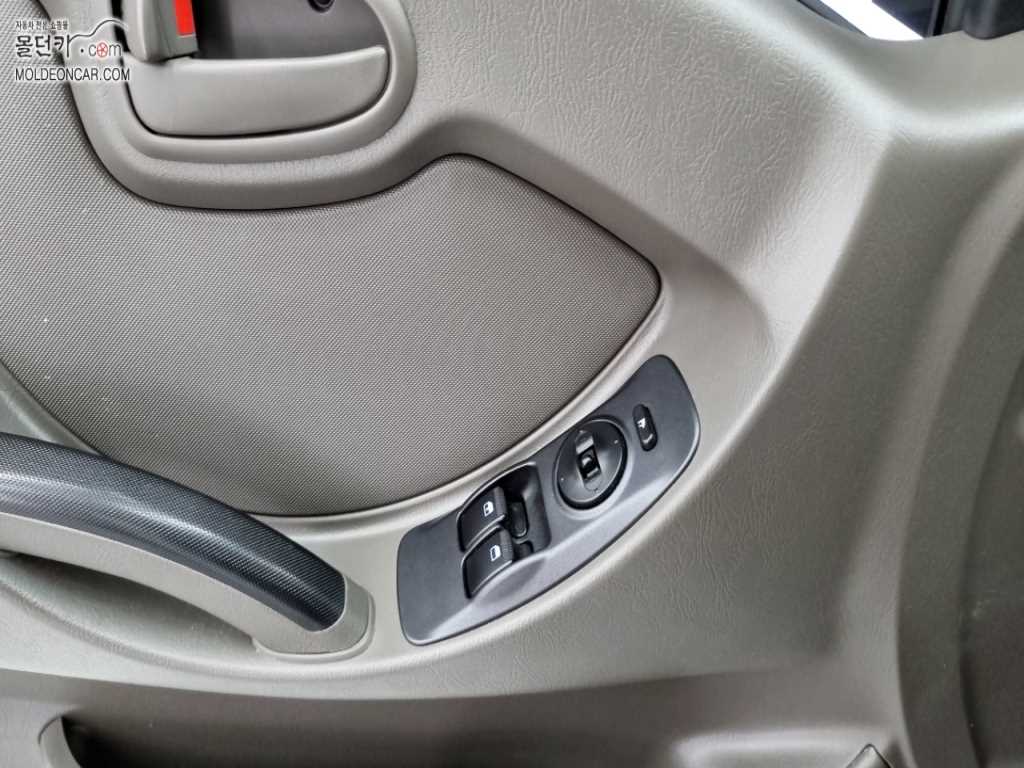 현대 포터2 1톤 윙바디 13