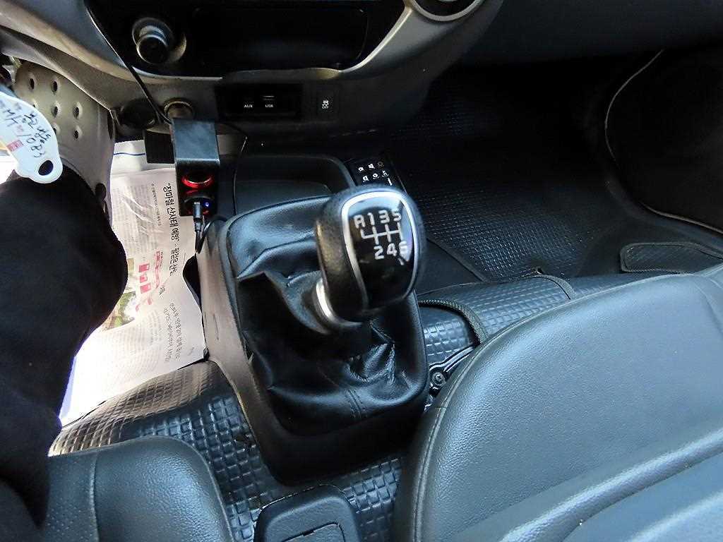 기아 봉고3 1톤 냉동탑 10