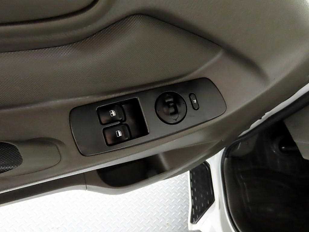 현대 포터2 1톤 냉장탑 LPG 9