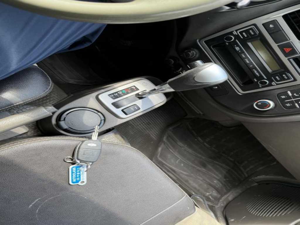 현대 포터2 1톤 카고 더블캡 장축 10