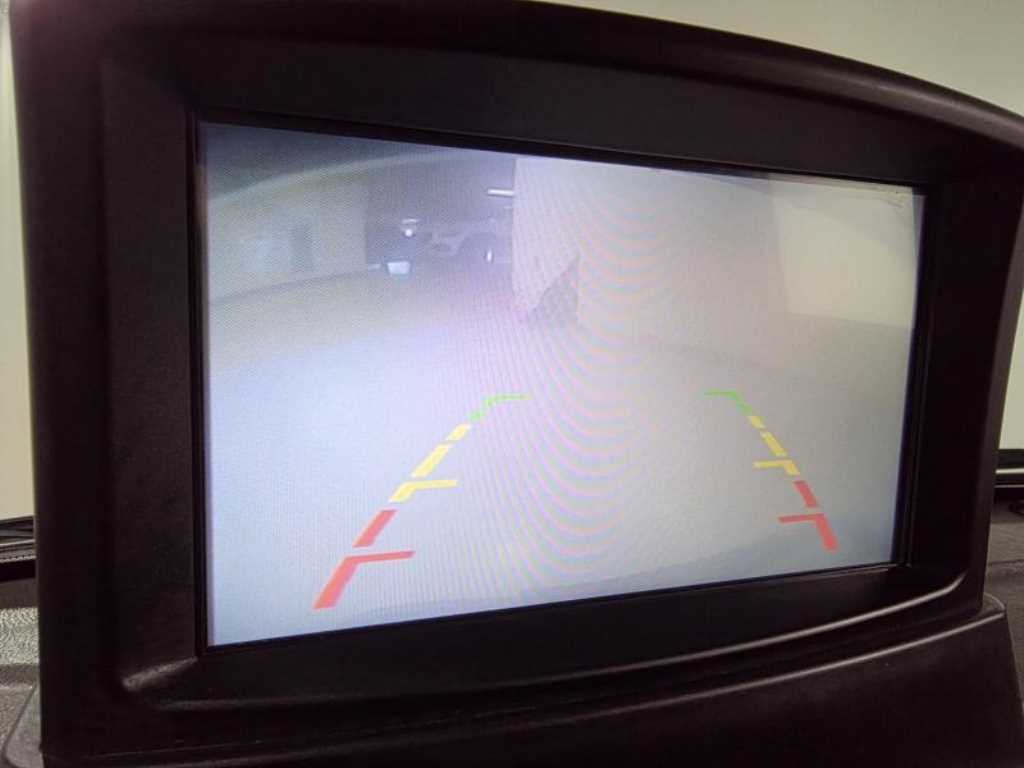 현대 포터2 1톤 카고 12