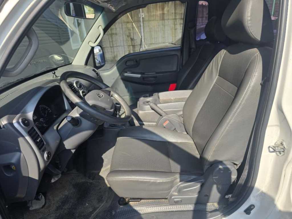 기아 봉고3 1톤 카고 9