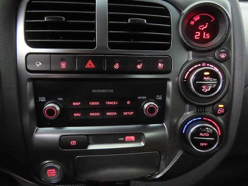 소형화물][카고]봉고3 (LPG2.5터보) 킹캡/장축/4WD