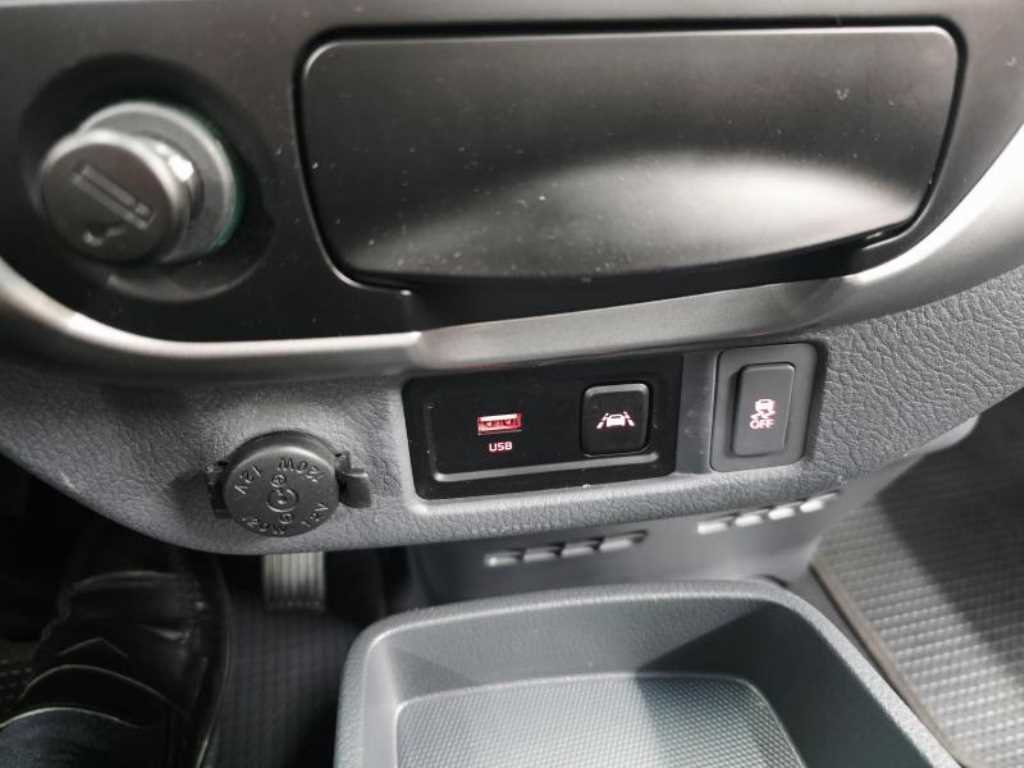 기아 봉고3 1톤 카고 15