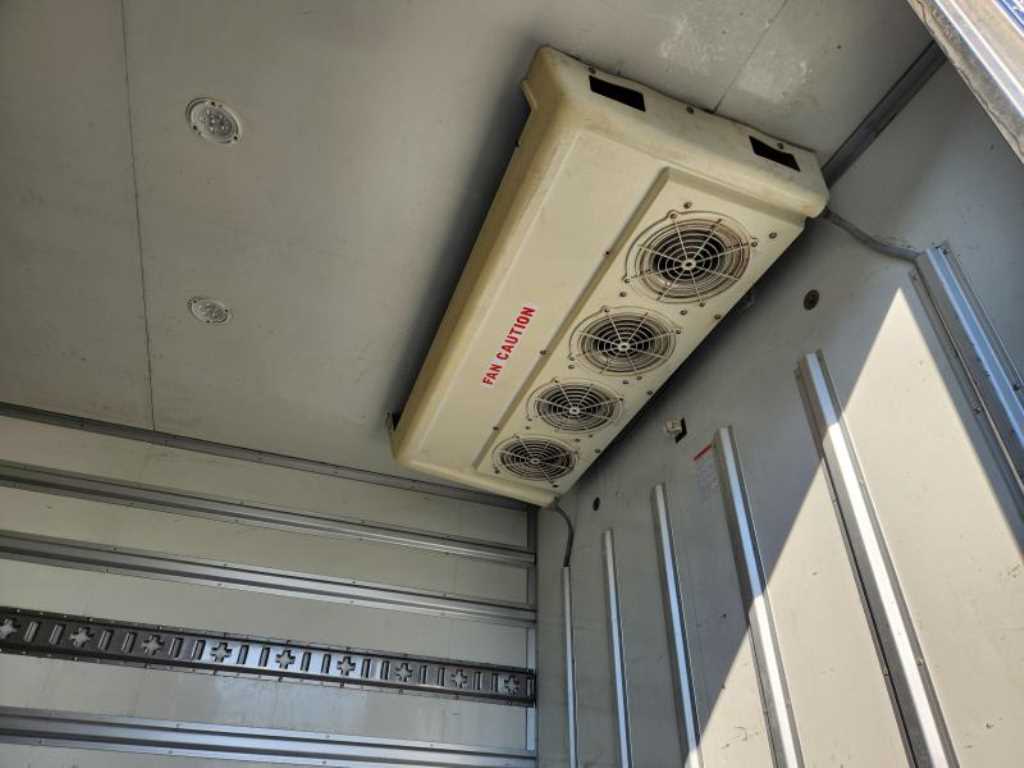 현대 올뉴마이티 3.5톤 냉동탑 13