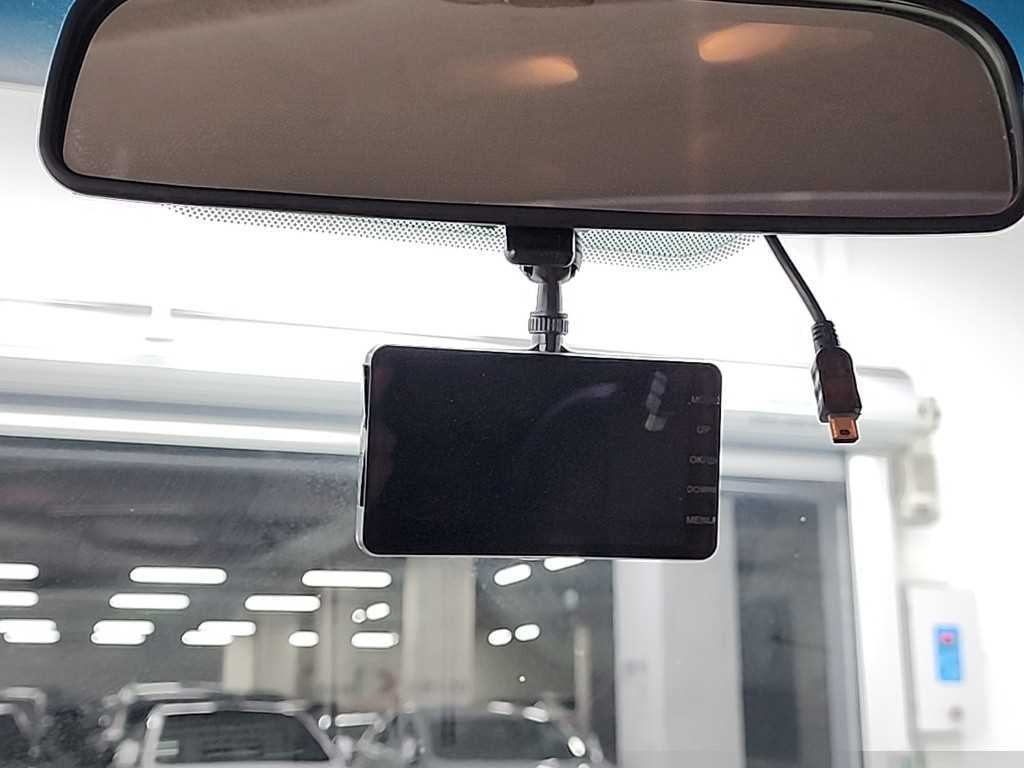 현대 포터2 1톤 카고 12