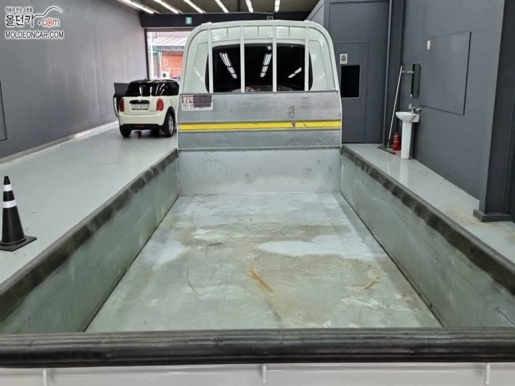 기아 봉고3 1톤 카고 6