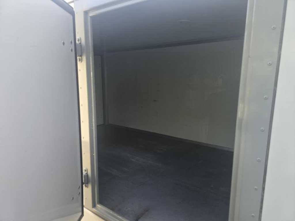 현대 포터2 1톤 저상탑 전기 5