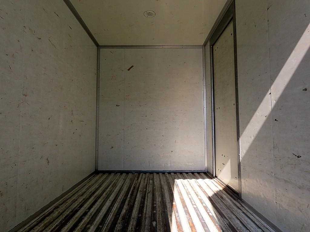 기아 봉고3 1톤 표준탑 4