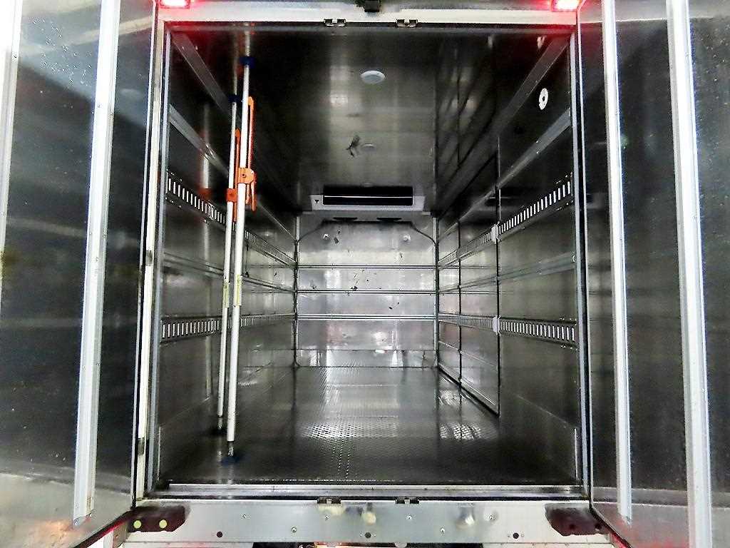 현대 포터2 1톤 냉동탑 15