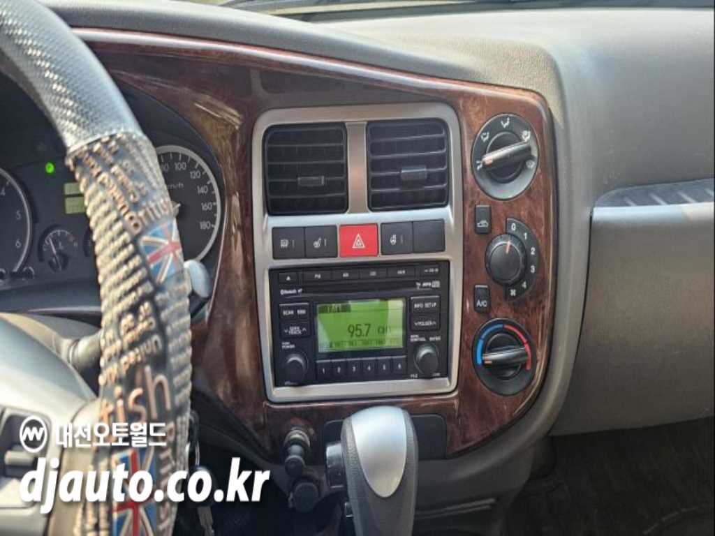 현대 포터2 1톤 카고 8