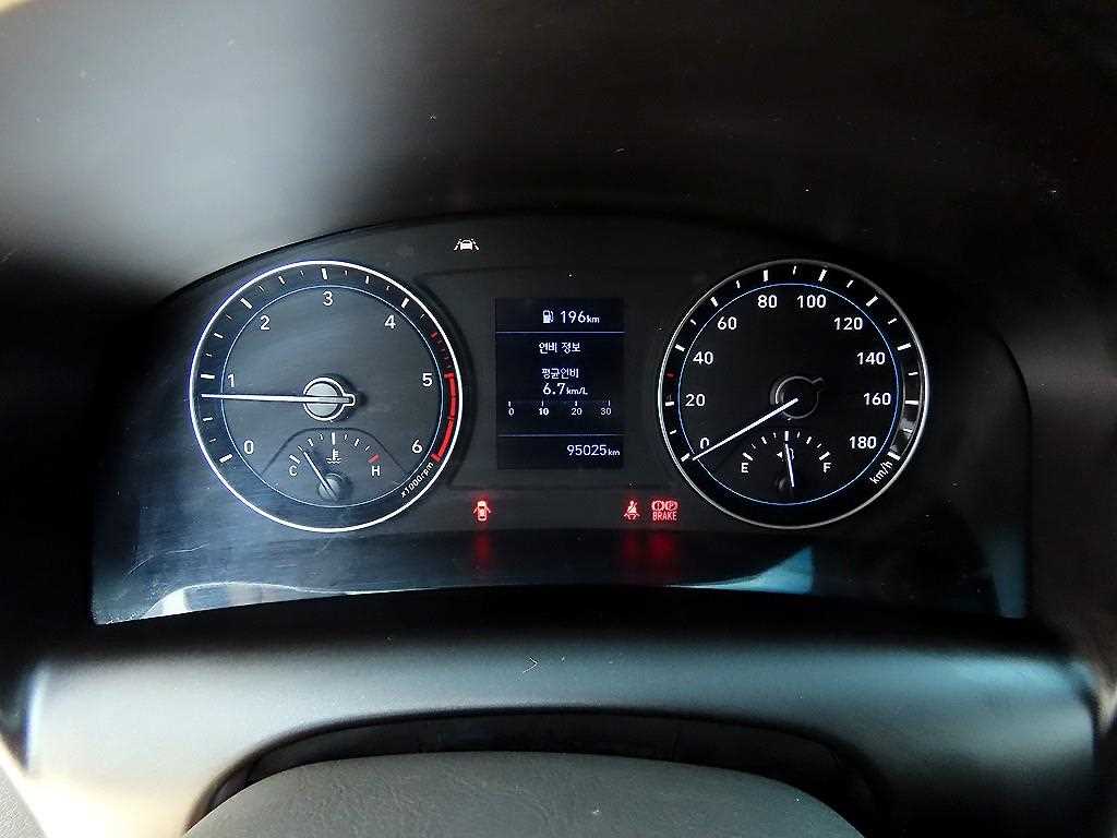 현대 포터2 1톤 냉동탑 9