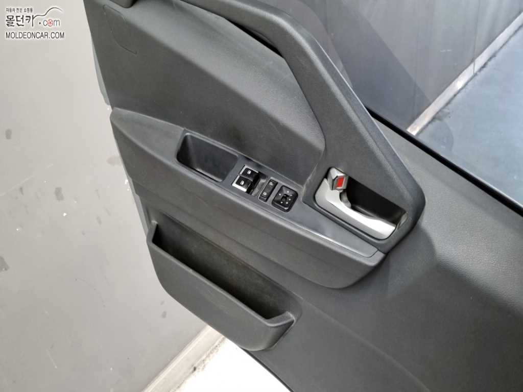 현대 어부바카 올뉴마이티 10