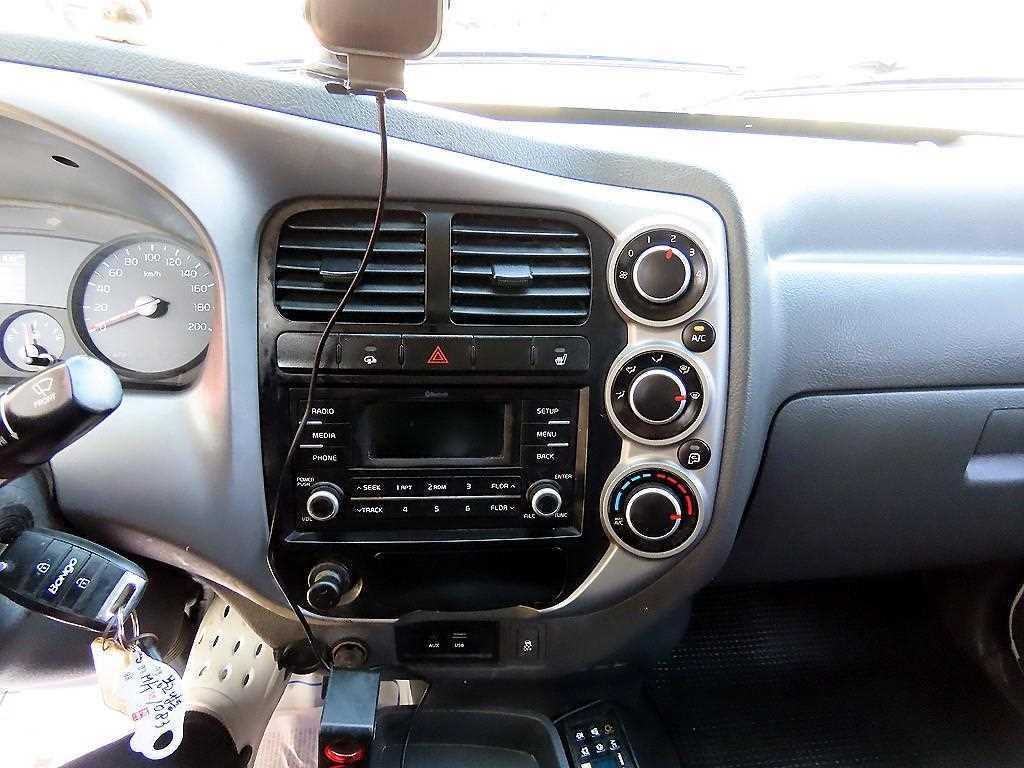 기아 봉고3 1톤 냉동탑 15