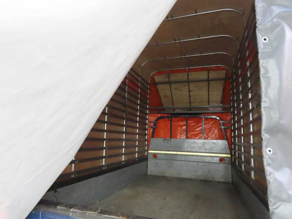 현대 포터2 1톤 포장탑 16