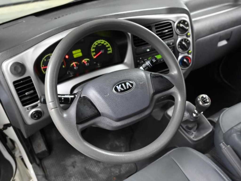 기아 봉고3 1톤 카고 12