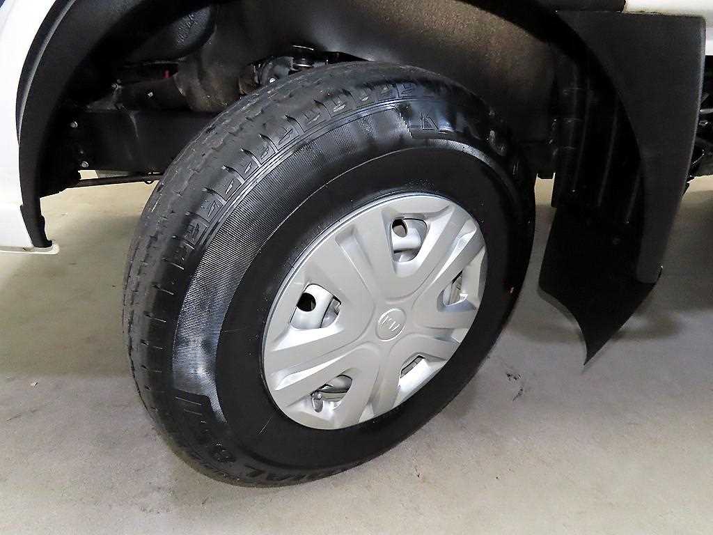 기아 봉고3 1톤 카고 14