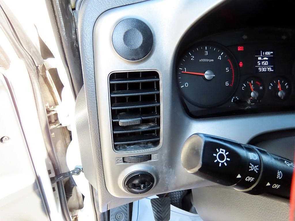 기아 봉고3 1톤 냉동탑 12