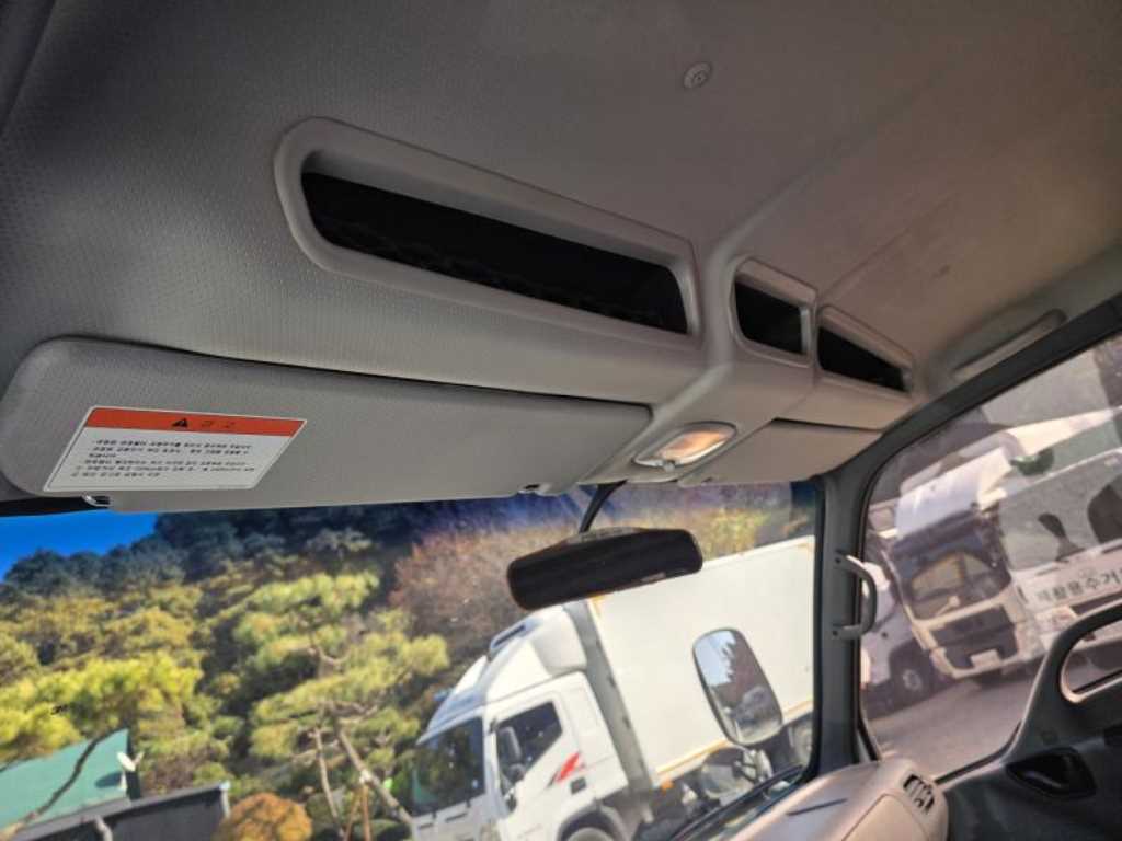 현대 이마이티 3.5톤 카고 12